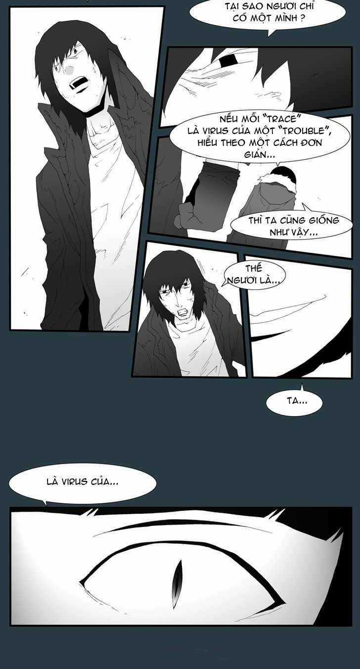 Siêu năng - Chapter 161 - Trang 15