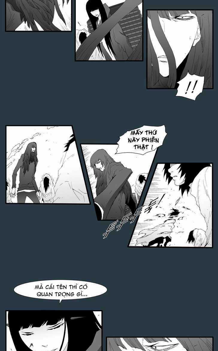 Siêu năng - Chapter 161 - Trang 4