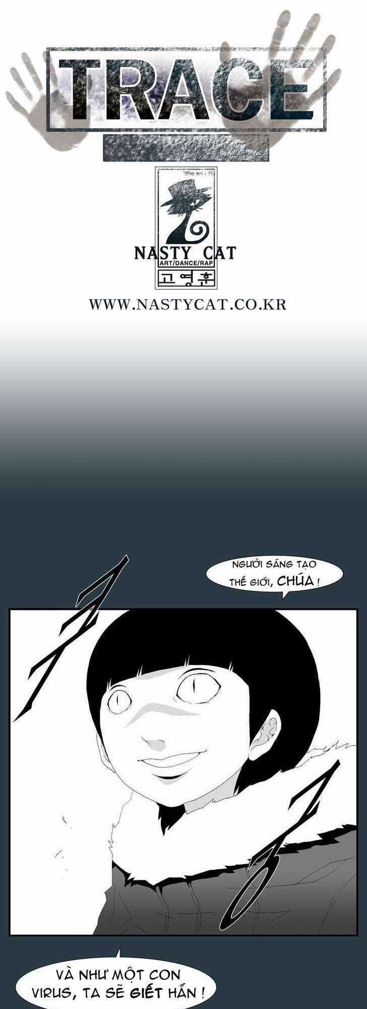 Siêu năng - Chapter 162 - Trang 1