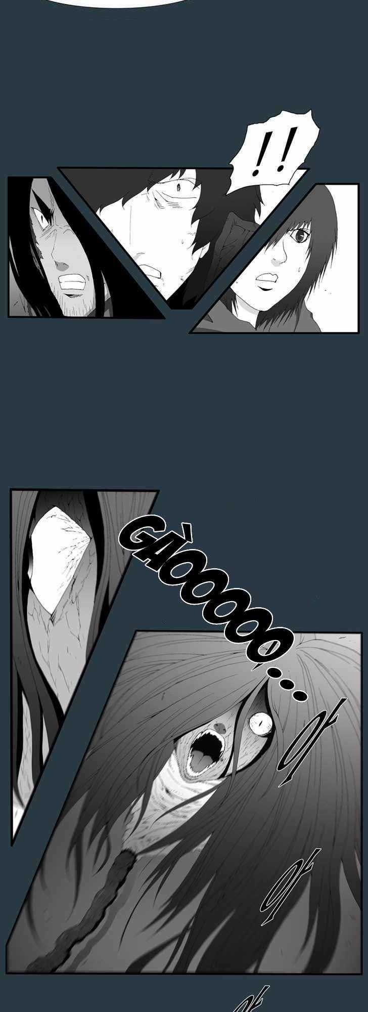 Siêu năng - Chapter 162 - Trang 2