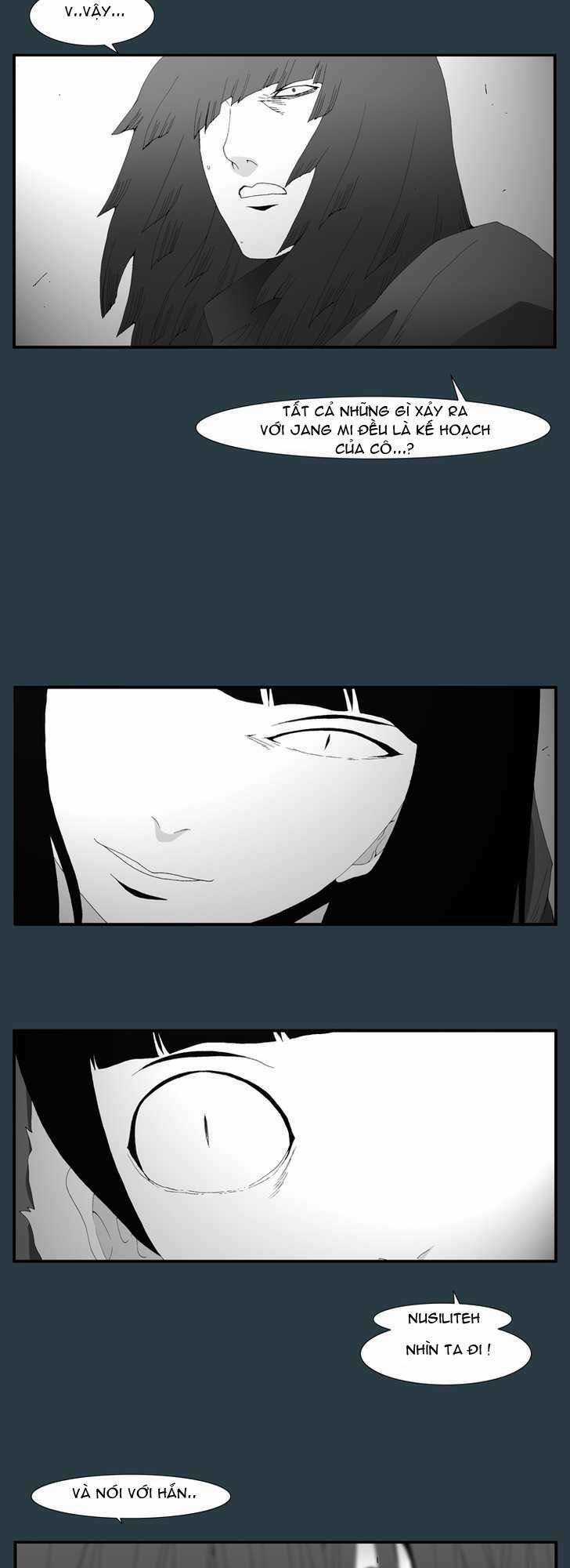 Siêu năng - Chapter 162 - Trang 17