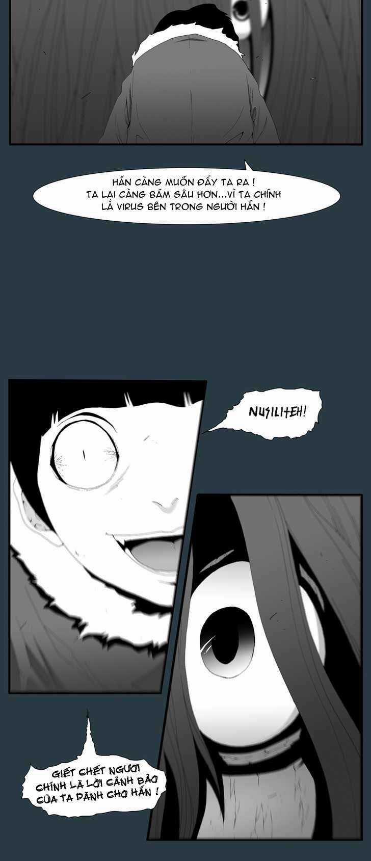Siêu năng - Chapter 162 - Trang 18