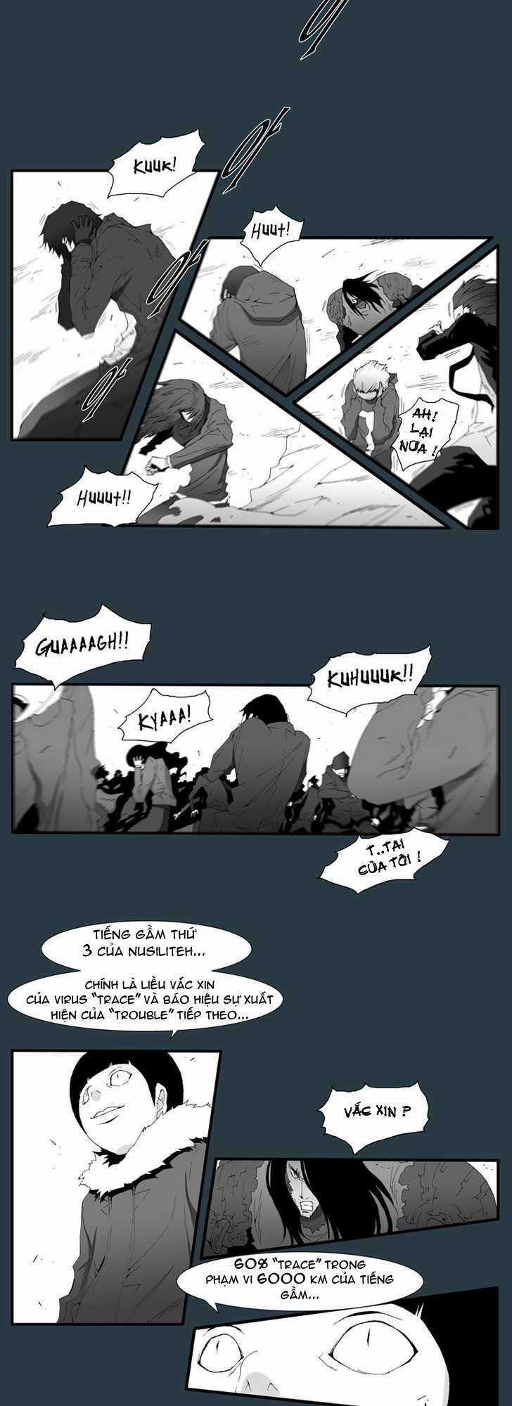 Siêu năng - Chapter 162 - Trang 3