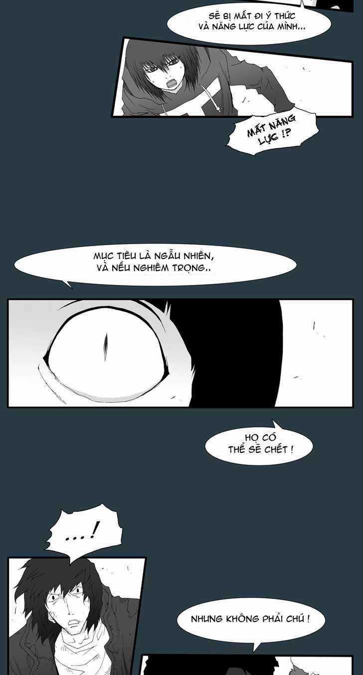 Siêu năng - Chapter 162 - Trang 4