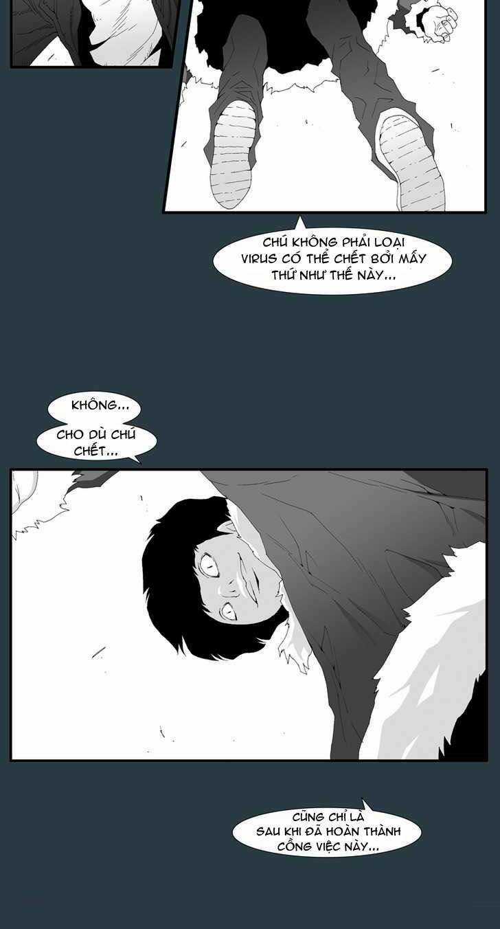 Siêu năng - Chapter 162 - Trang 5