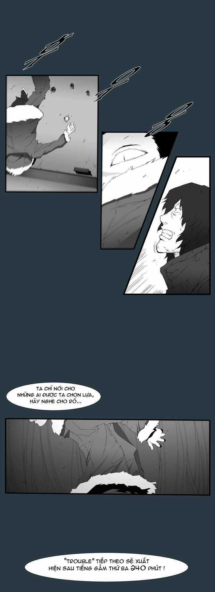 Siêu năng - Chapter 162 - Trang 6