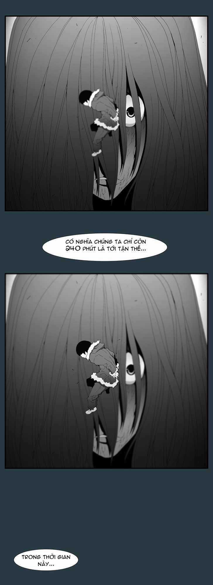 Siêu năng - Chapter 162 - Trang 7