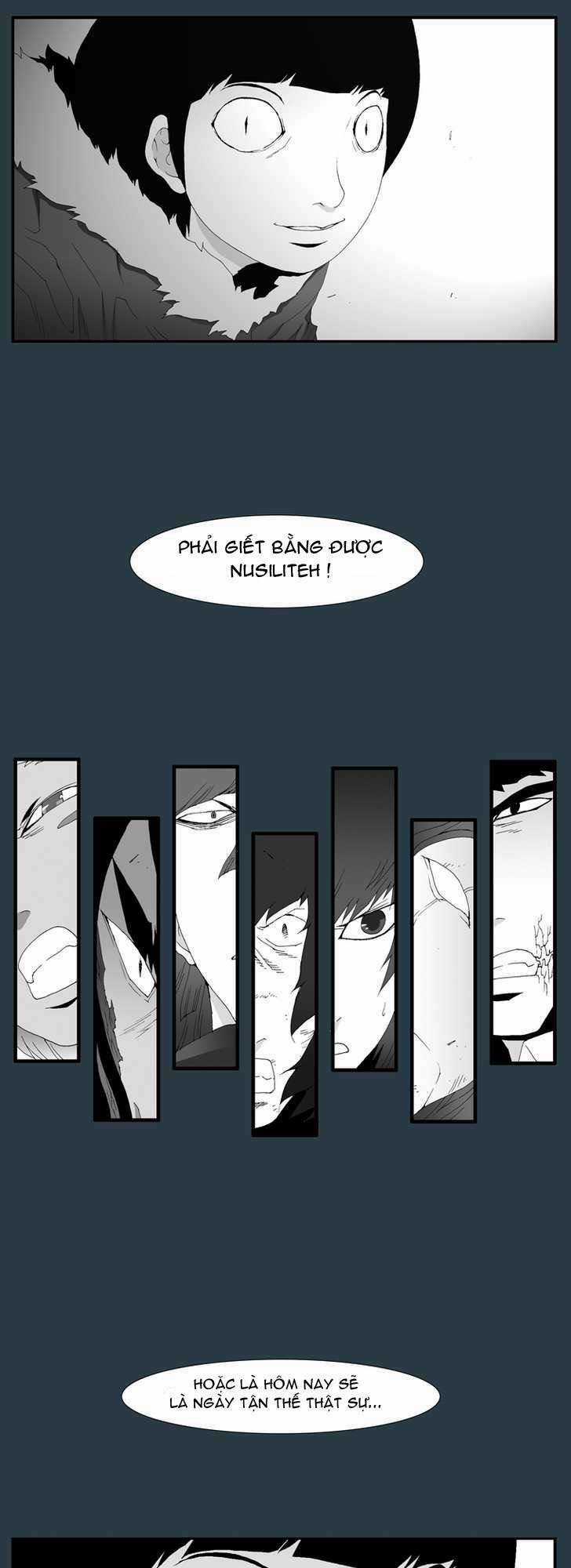 Siêu năng - Chapter 162 - Trang 8