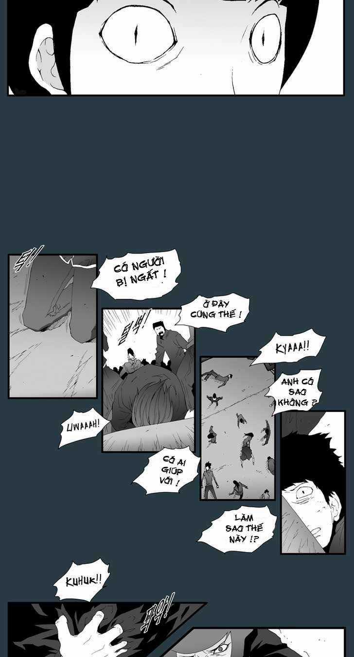 Siêu năng - Chapter 162 - Trang 9