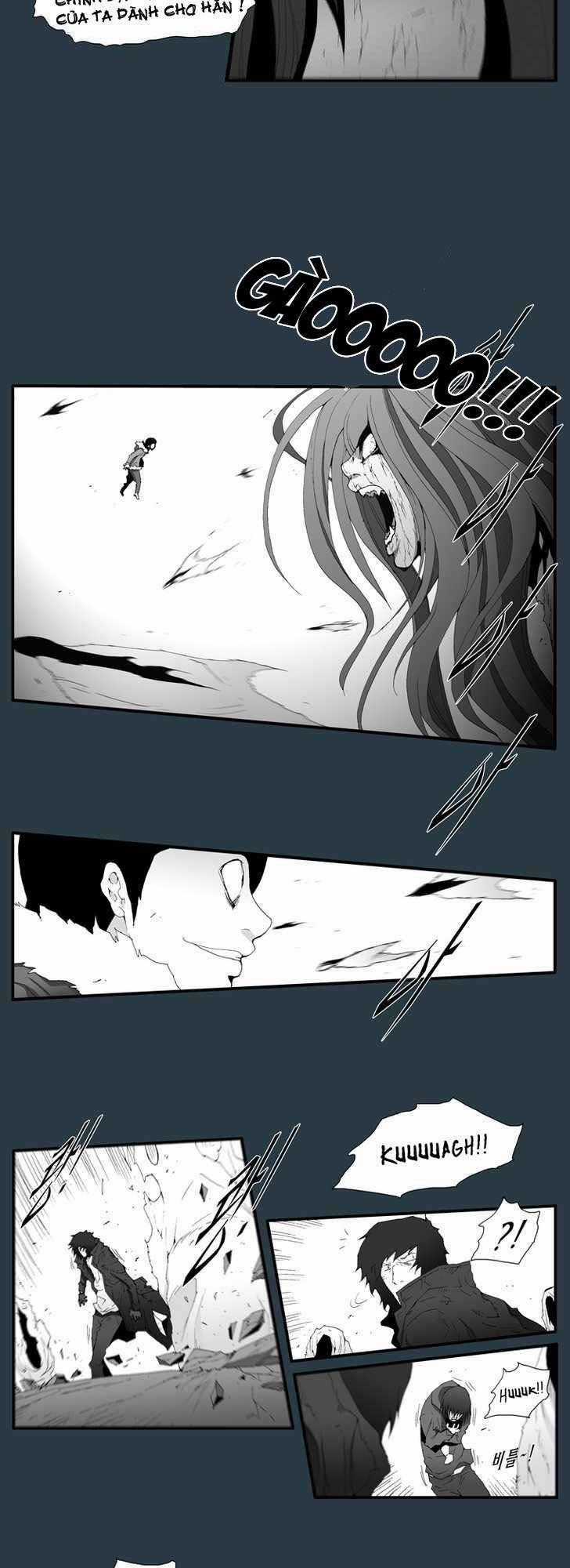 Siêu năng - Chapter 163 - Trang 2