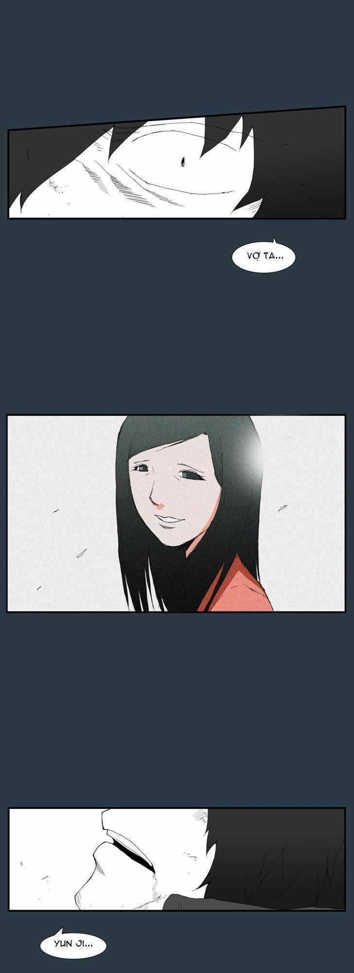 Siêu năng - Chapter 163 - Trang 11