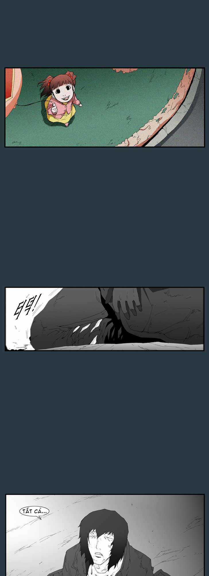 Siêu năng - Chapter 163 - Trang 12