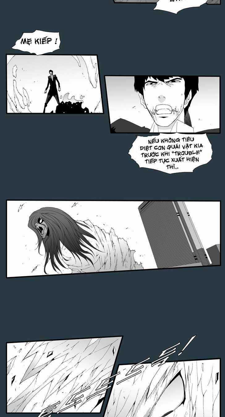 Siêu năng - Chapter 163 - Trang 14