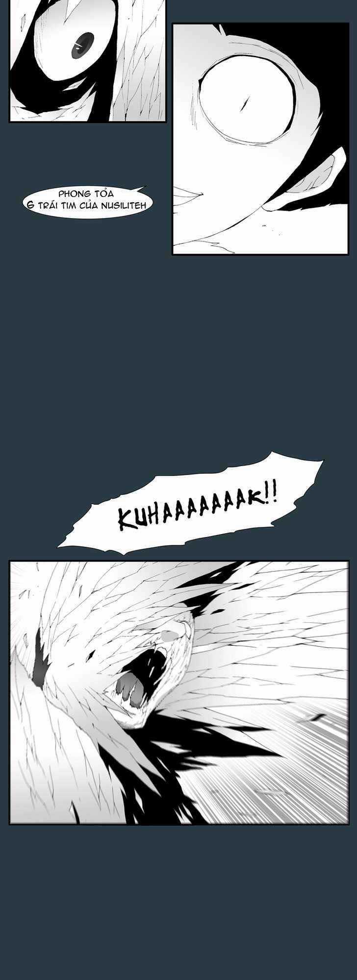 Siêu năng - Chapter 163 - Trang 17