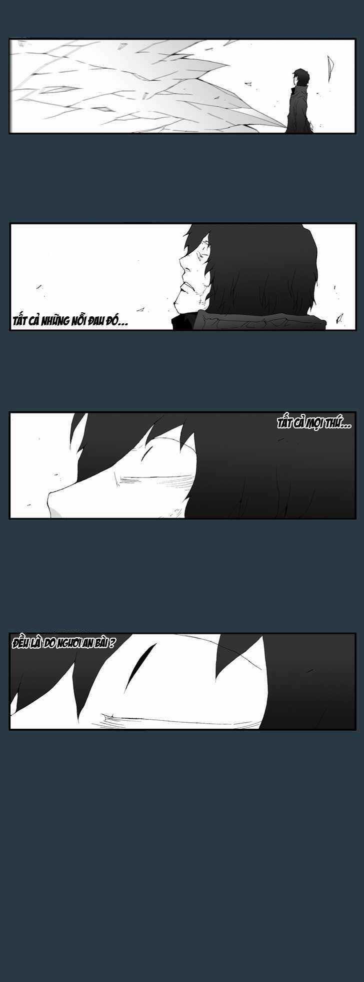 Siêu năng - Chapter 163 - Trang 18