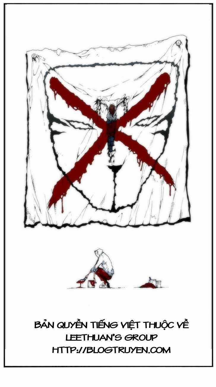 Siêu năng - Chapter 163 - Trang 21