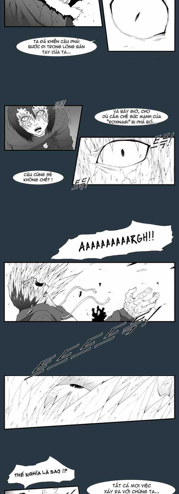 Siêu năng - Chapter 163 - Trang 7