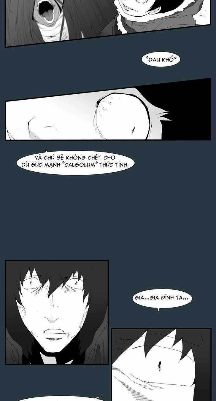 Siêu năng - Chapter 163 - Trang 9