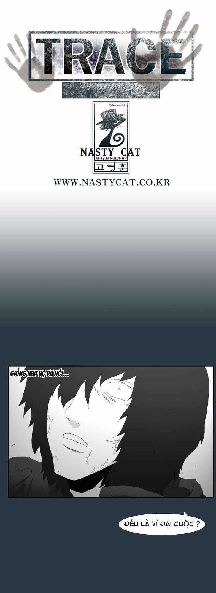 Siêu năng - Chapter 164 - Trang 1