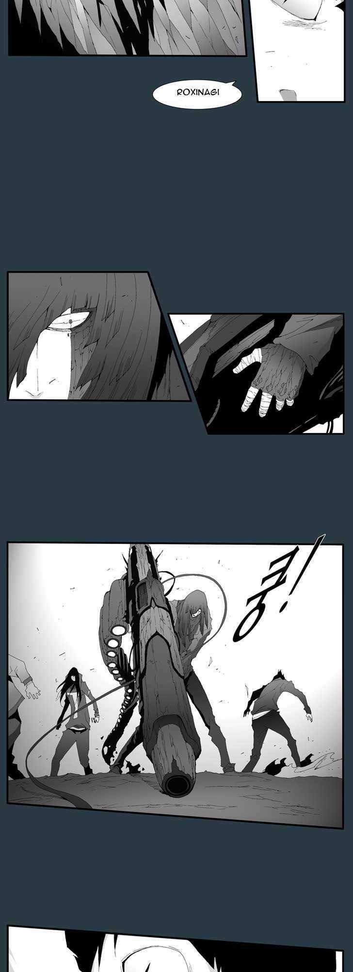 Siêu năng - Chapter 164 - Trang 12