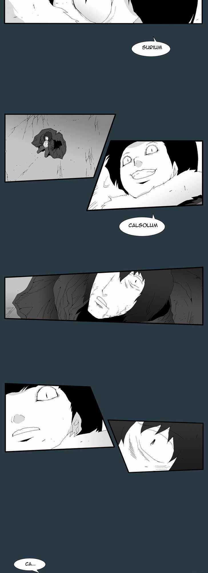 Siêu năng - Chapter 164 - Trang 13