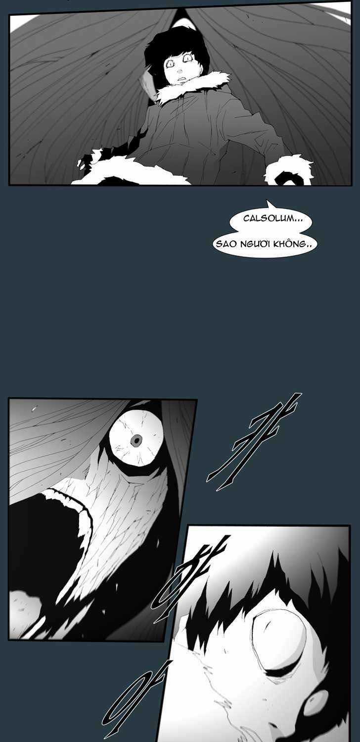 Siêu năng - Chapter 164 - Trang 14