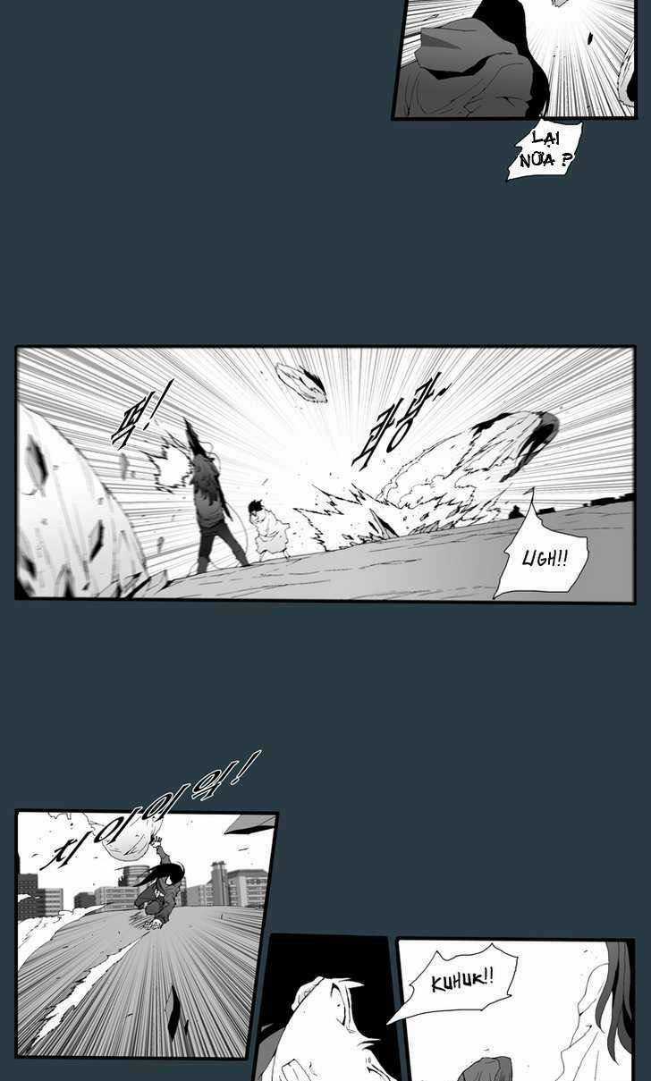 Siêu năng - Chapter 164 - Trang 4