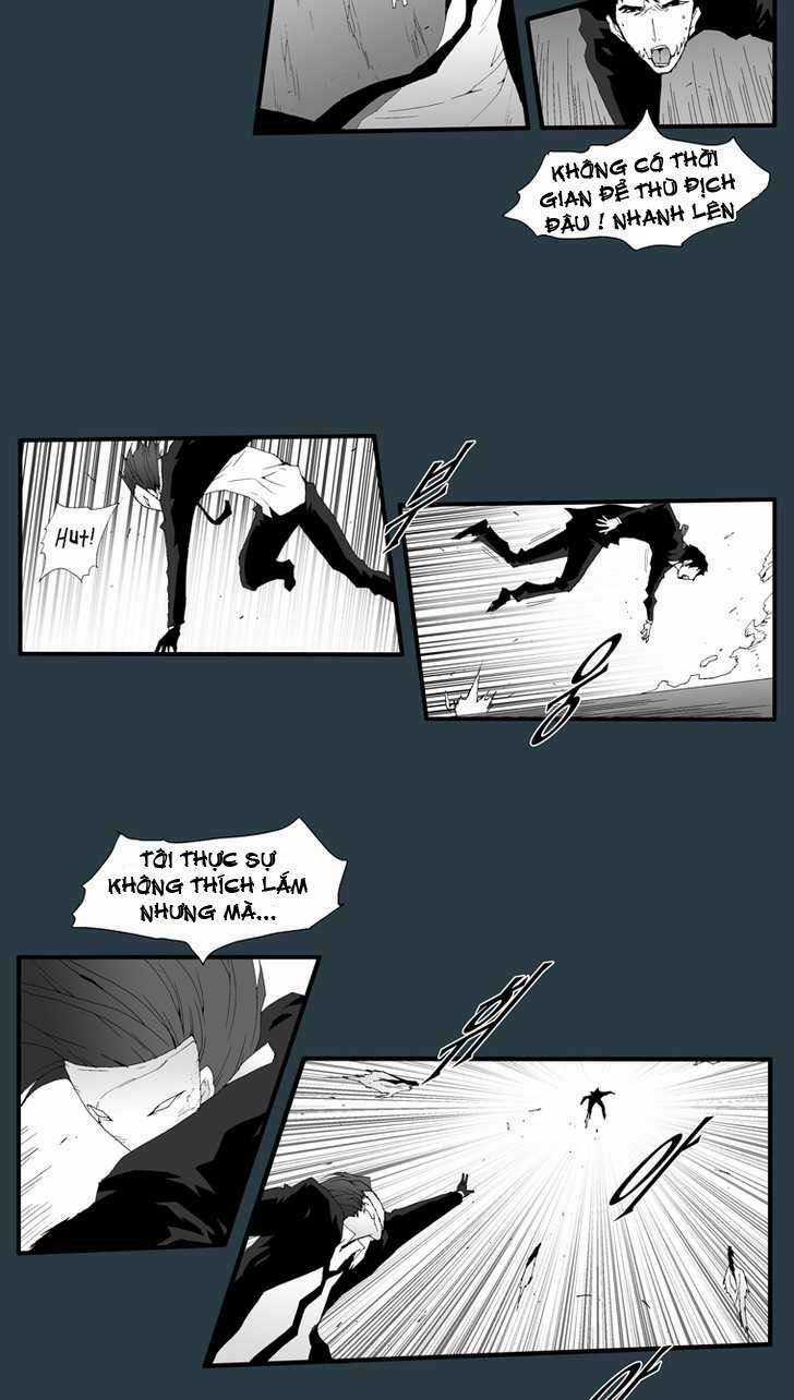 Siêu năng - Chapter 165 - Trang 14