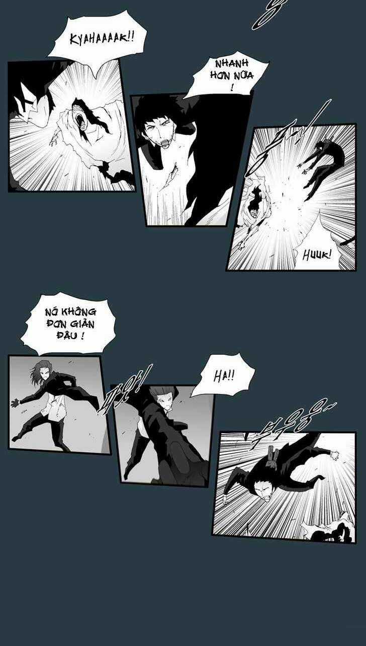 Siêu năng - Chapter 165 - Trang 15