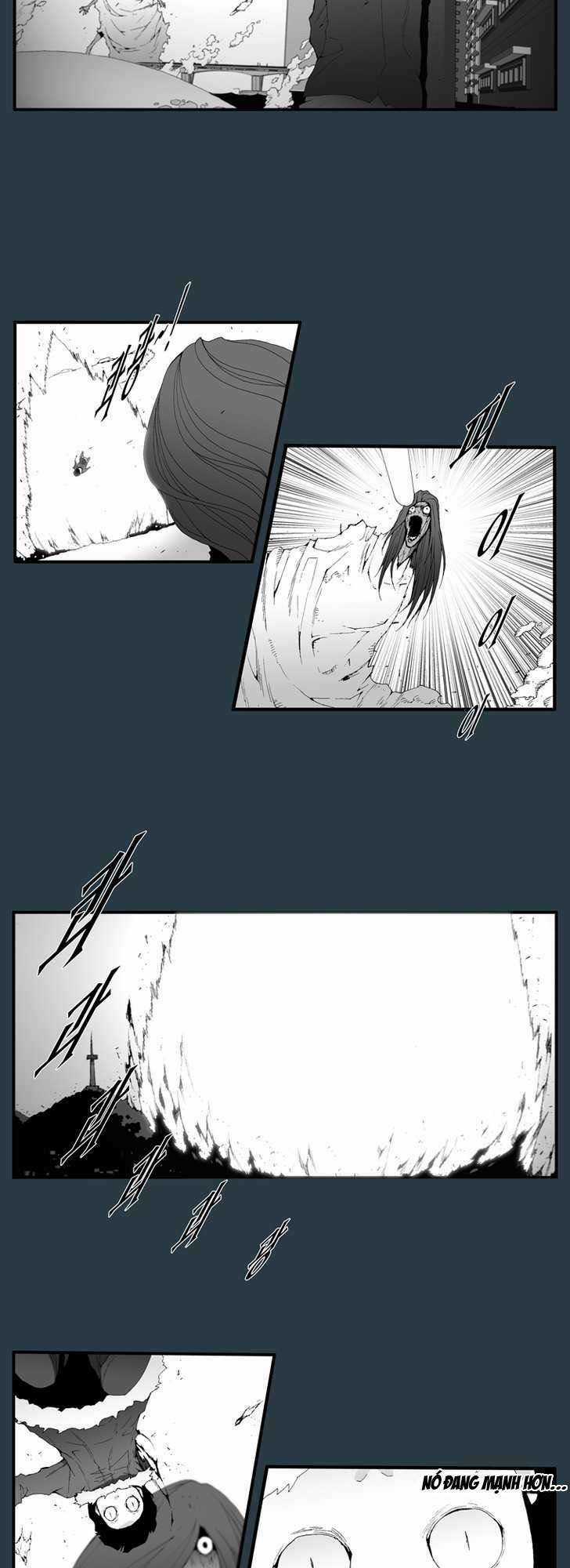 Siêu năng - Chapter 165 - Trang 18