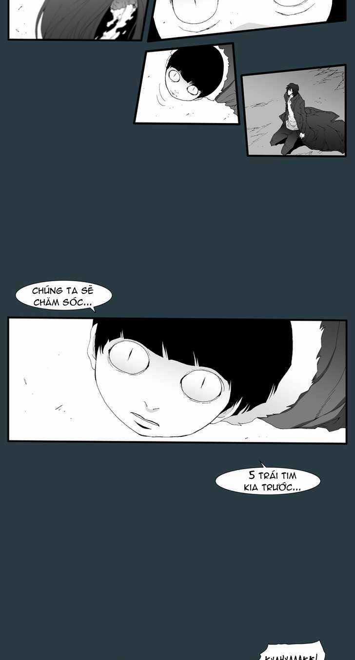 Siêu năng - Chapter 165 - Trang 19