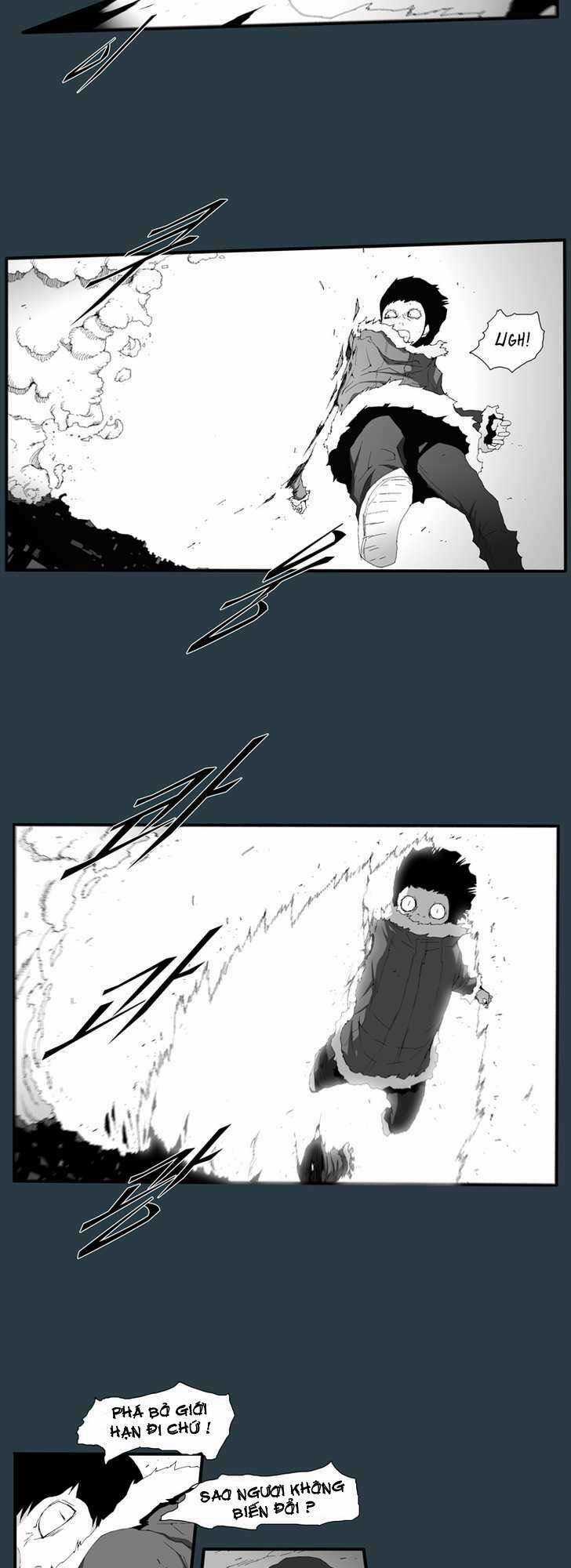 Siêu năng - Chapter 165 - Trang 3