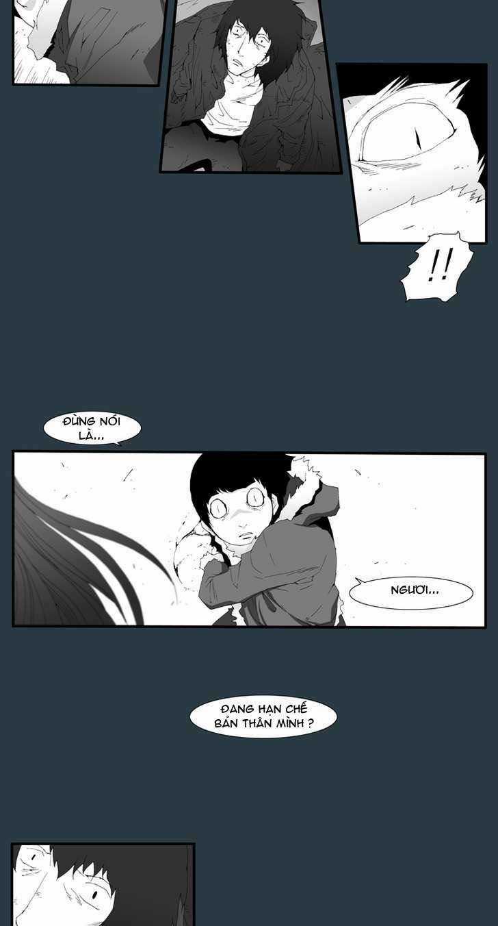 Siêu năng - Chapter 165 - Trang 4