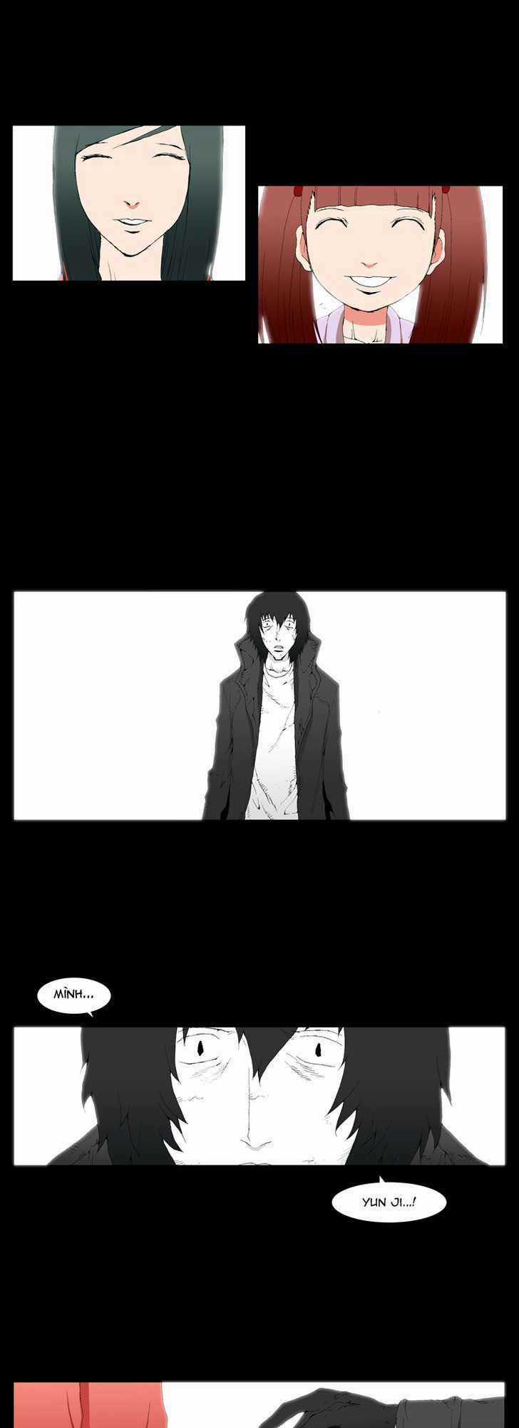 Siêu năng - Chapter 165 - Trang 7