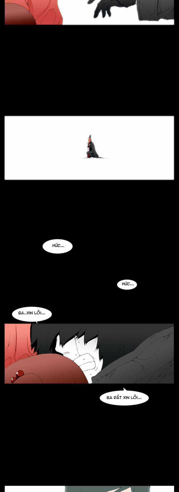 Siêu năng - Chapter 165 - Trang 8