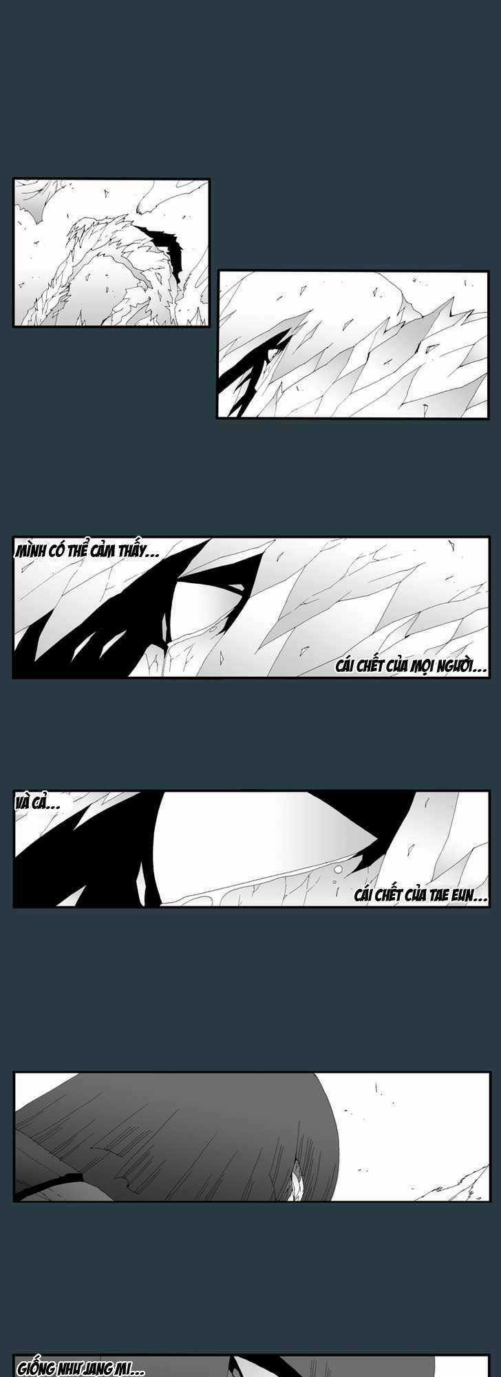 Siêu năng - Chapter 166 - Trang 13