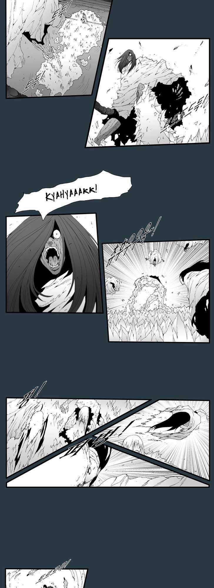 Siêu năng - Chapter 166 - Trang 3