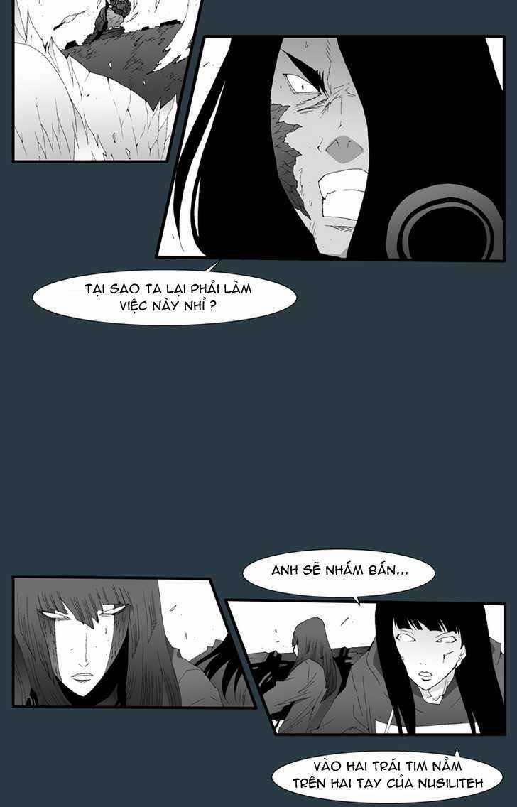 Siêu năng - Chapter 166 - Trang 4