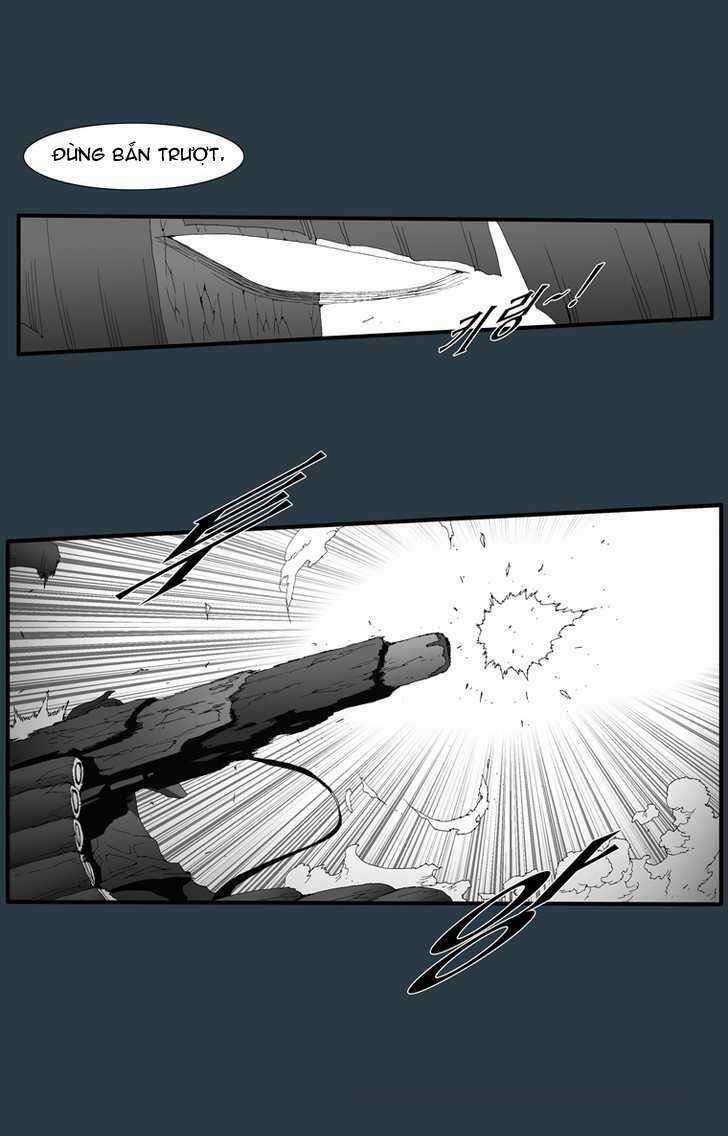 Siêu năng - Chapter 166 - Trang 5