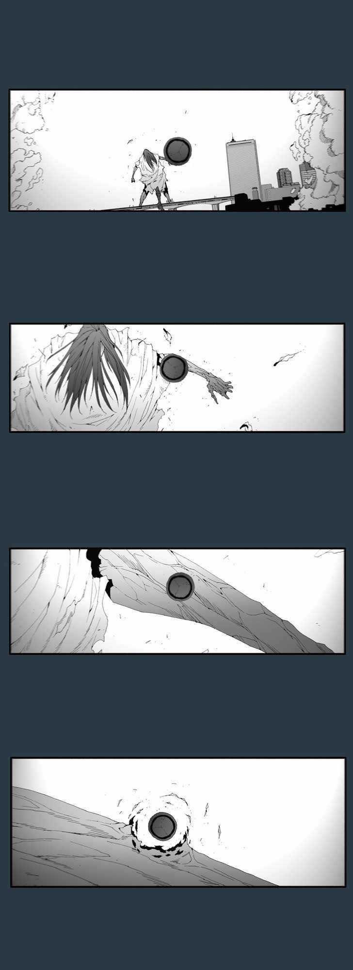 Siêu năng - Chapter 166 - Trang 6