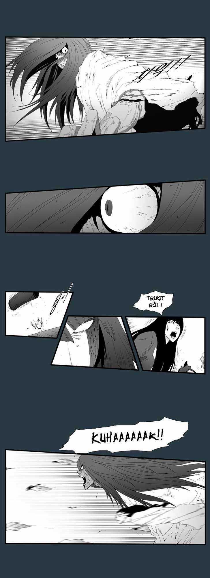 Siêu năng - Chapter 166 - Trang 7