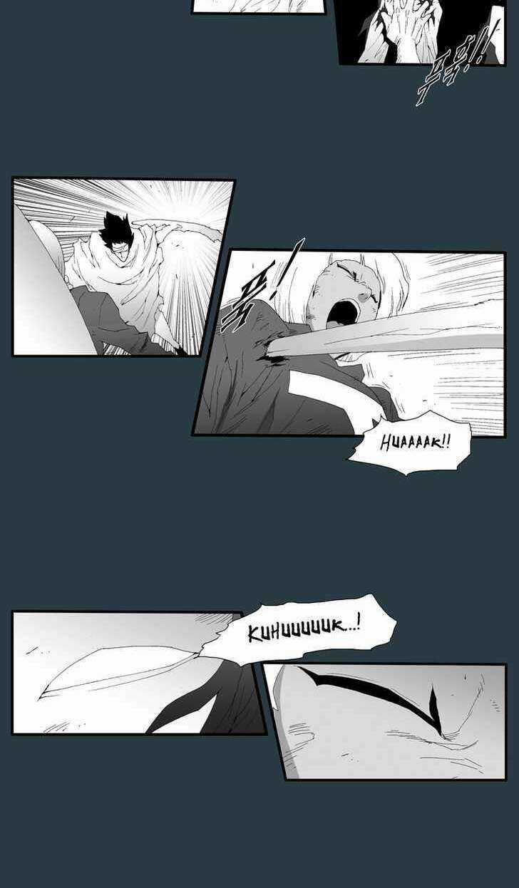 Siêu năng - Chapter 166 - Trang 10