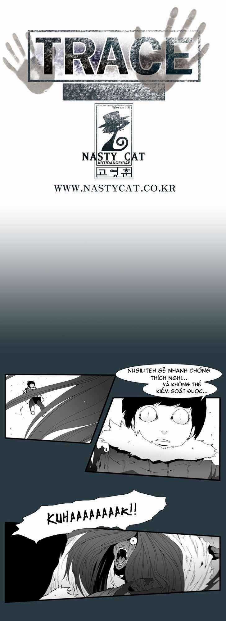 Siêu năng - Chapter 167 - Trang 1