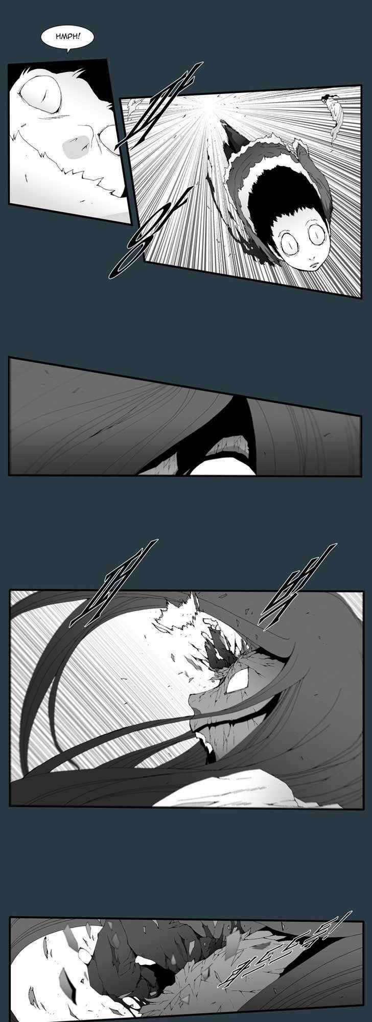 Siêu năng - Chapter 167 - Trang 2