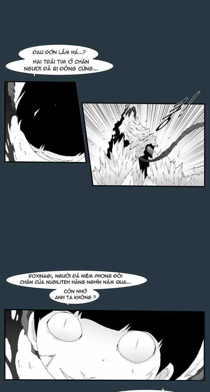 Siêu năng - Chapter 167 - Trang 12