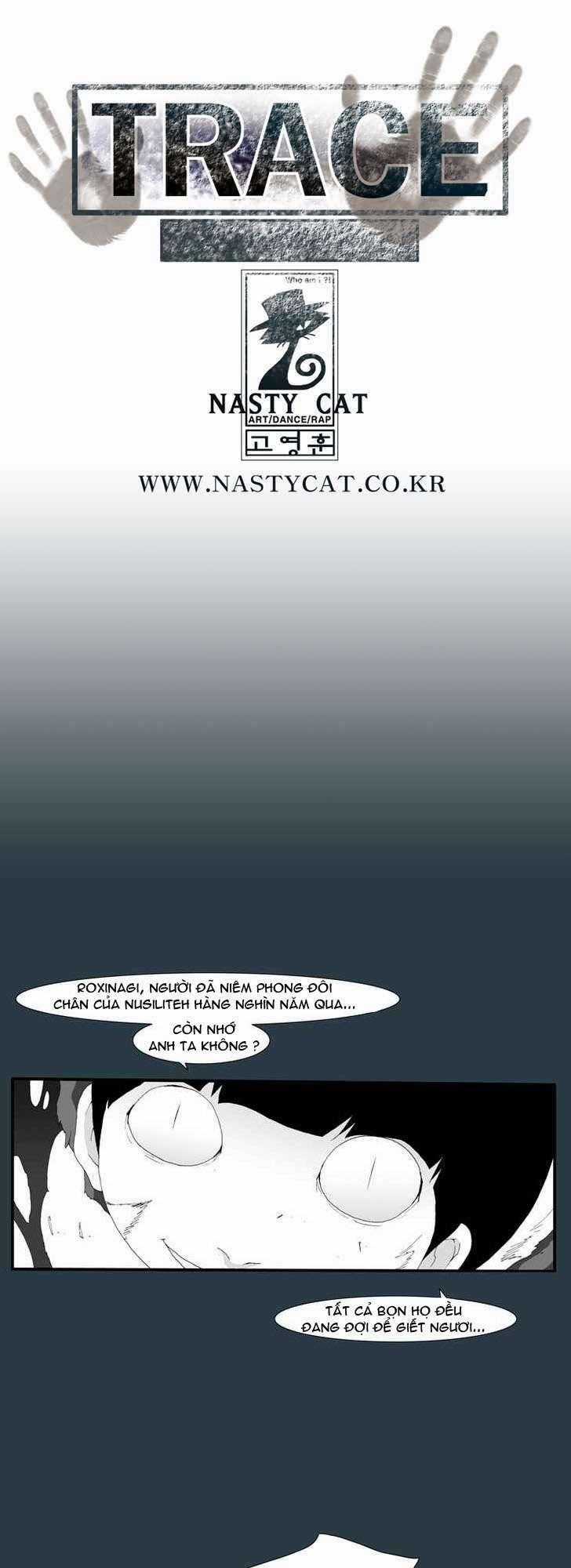 Siêu năng - Chapter 168 - Trang 1