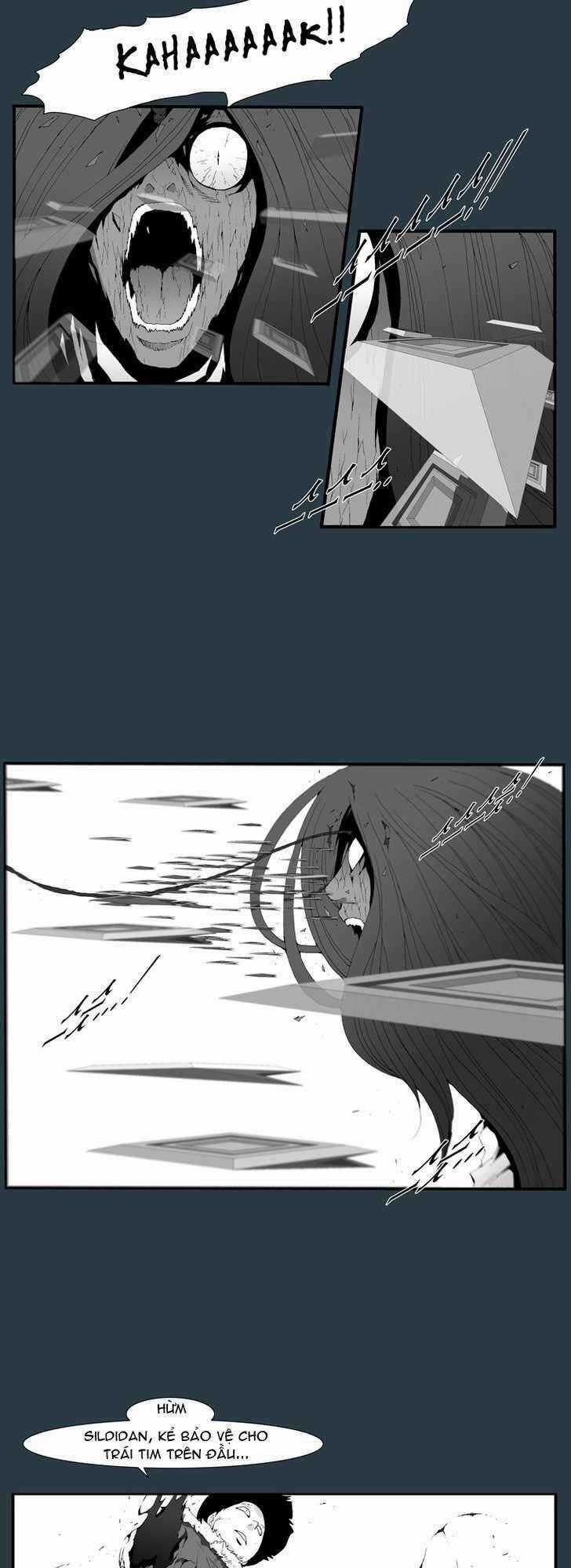 Siêu năng - Chapter 168 - Trang 2