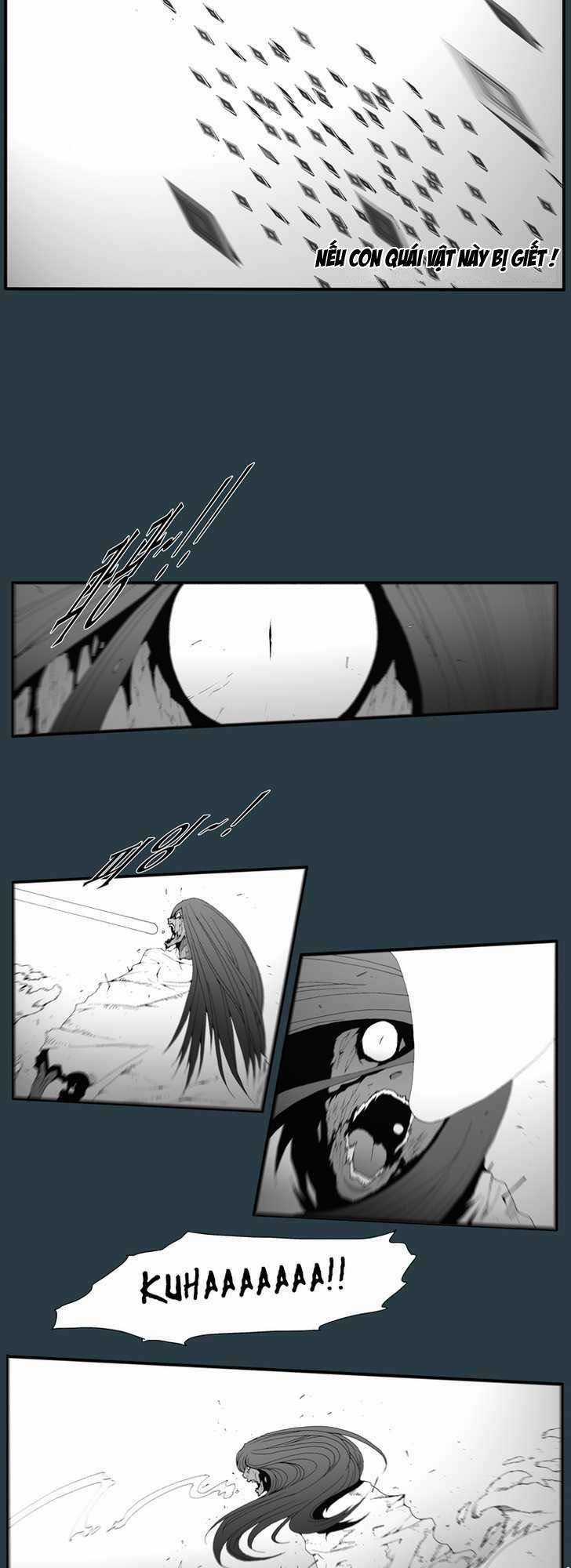 Siêu năng - Chapter 168 - Trang 11