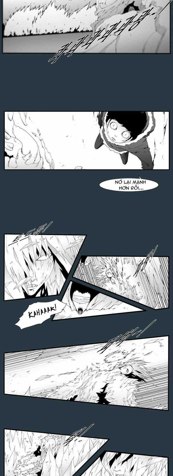 Siêu năng - Chapter 168 - Trang 12