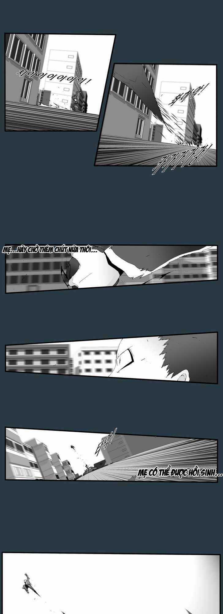 Siêu năng - Chapter 168 - Trang 10